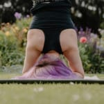 journey to headstand yoga workshop