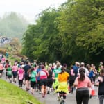 yoga for runners edinburgh