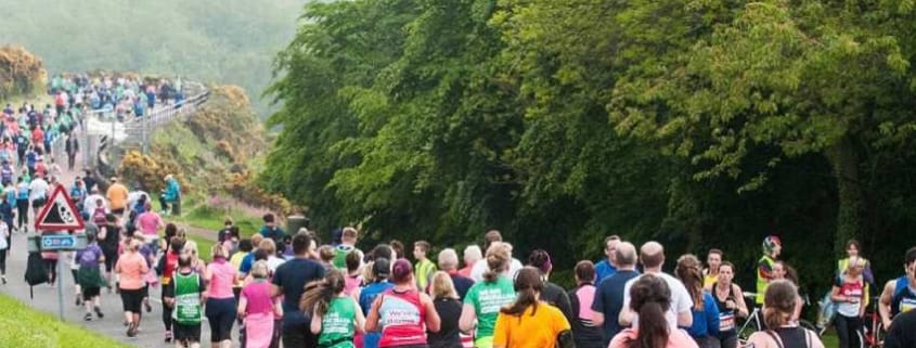 yoga for runners edinburgh